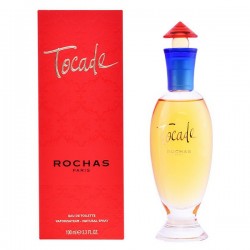 ROCHAS TOCADE MUJER EDT 100 ml. (TESTER)